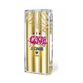 Roberto Cavalli Just Cavalli I Love Her, Тип: Туалетная вода, Объем, мл.: 60 