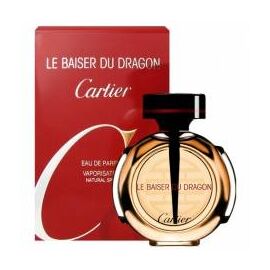 Cartier Le Baiser Du Dragon, Тип: Туалетные духи, Объем, мл.: 30 