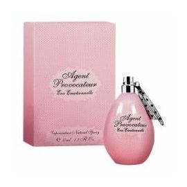 Agent Provocateur Eau Emotionnelle, Тип: Туалетная вода тестер, Объем, мл.: 100 