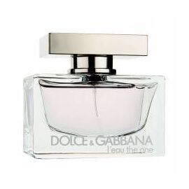 DOLCE & GABBANA L'Eau The One Туалетная вода тестер 75 мл, Тип: Туалетная вода тестер, Объем, мл.: 75 