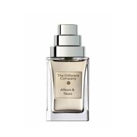 The Different Company Un Parfum d'Ailleurs et Fleurs, Тип: Туалетная вода, Объем, мл.: 90 