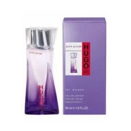 HUGO BOSS Pure Purple Туалетные духи 90 мл, Тип: Парфюмерная вода, Объем, мл.: 90 