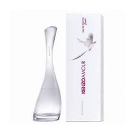 Kenzo Amour Florale, Тип: Туалетная вода тестер, Объем, мл.: 85 