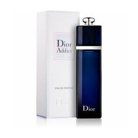 CHRISTIAN DIOR Addict Eau de Parfum Туалетные духи тестер 100 мл, Тип: Туалетные духи тестер, Объем, мл.: 100 