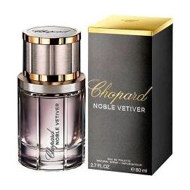 CHOPARD Noble Vetiver Туалетная вода тестер 80 мл, Тип: Туалетная вода тестер, Объем, мл.: 80 