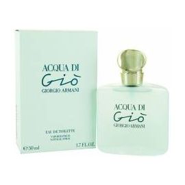GIORGIO ARMANI Acqua di Gio Pour Femme Туалетная вода 100 мл, Тип: Туалетная вода, Объем, мл.: 100 