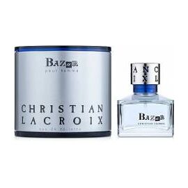CHRISTIAN LACROIX Bazar Pour Homme Туалетная вода тестер 100 мл, Тип: Туалетная вода тестер, Объем, мл.: 100 