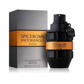 Viktor&Rolf Spicebomb Extreme, Тип: Туалетные духи, Объем, мл.: 90 
