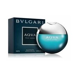 BVLGARI Aqva Туалетная вода 30 мл, Тип: Туалетная вода, Объем, мл.: 30 