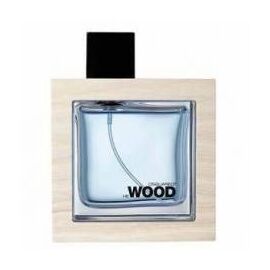 DSQUARED2 He Wood Ocean Wet Wood Туалетная вода тестер 100 мл, Тип: Туалетная вода тестер, Объем, мл.: 100 
