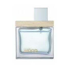 DSQUARED2 She Wood Crystal Creek Wood, Тип: Туалетные духи, Объем, мл.: 50 