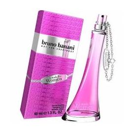 BRUNO BANANI Made For Women Туалетная вода тестер 40 мл, Тип: Туалетная вода тестер, Объем, мл.: 40 