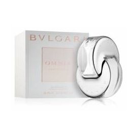 BVLGARI Omnia Crystalline Eau de Toilette Туалетная вода 25 мл, Тип: Туалетная вода, Объем, мл.: 25 