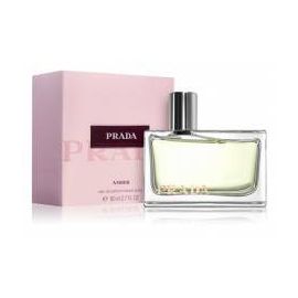 PRADA Prada Amber Туалетные духи 50 мл, Тип: Парфюмерная вода, Объем, мл.: 50 