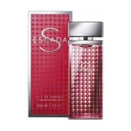 ESCADA S Туалетные духи 50 мл, Тип: Туалетные духи, Объем, мл.: 50 
