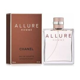 CHANEL Allure Homme Туалетная вода 50 мл, Тип: Туалетная вода, Объем, мл.: 50 