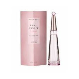 ISSEY MIYAKE L'Eau d'Issey Florale Туалетная вода тестер 50 мл, Тип: Туалетная вода тестер, Объем, мл.: 50 