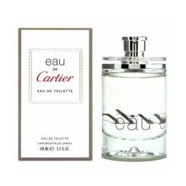 CARTIER Eau de Cartier Eau de Toilette Туалетная вода 100 мл, Тип: Туалетная вода, Объем, мл.: 100 