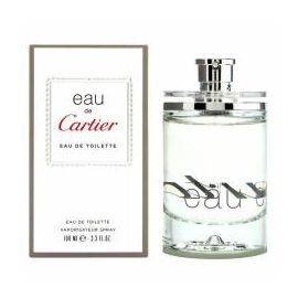 CARTIER Eau de Cartier Eau de Toilette Туалетная вода тестер 100 мл, Тип: Туалетная вода тестер, Объем, мл.: 100 