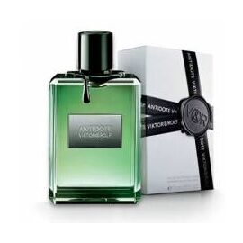 Viktor&Rolf Antidote, Тип: Туалетная вода тестер, Объем, мл.: 75 