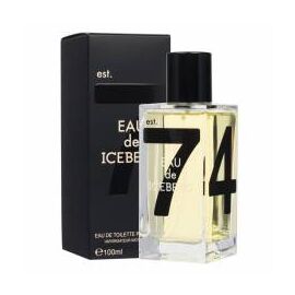 Iceberg Eau de Iceberg, Тип: Туалетная вода тестер, Объем, мл.: 100 