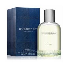 Burberry Weekend for Men, Тип: Лосьон после бритья тестер, Объем, мл.: 100 