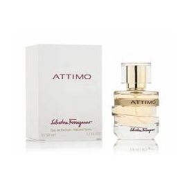 Salvatore Ferragamo Attimo, Тип: Туалетные духи тестер, Объем, мл.: 100 