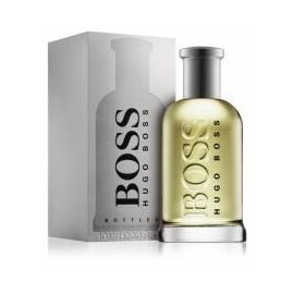 HUGO BOSS Bottled (N 6) Eau de Toilette Туалетная вода 100 мл, Тип: Туалетная вода, Объем, мл.: 100 