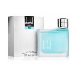 Alfred Dunhill Pure, Тип: Туалетная вода тестер, Объем, мл.: 75 