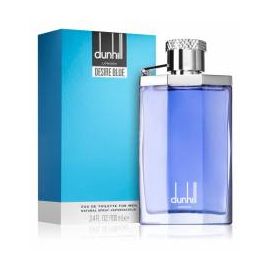 Alfred Dunhill Desire Blue, Тип: Туалетная вода тестер, Объем, мл.: 100 