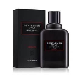 GIVENCHY Gentlemen Only Absolute Туалетные духи 100 мл, Тип: Туалетные духи, Объем, мл.: 100 