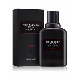 Givenchy Gentlemen Only Absolute, Тип: Туалетные духи тестер, Объем, мл.: 50 