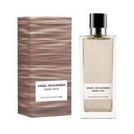 Angel Schlesser Ambre Frais Homme, Тип: Туалетная вода тестер, Объем, мл.: 50 