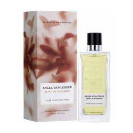 Angel Schlesser Esprit de Gingembre Pour Femme, Тип: Туалетная вода тестер, Объем, мл.: 50 