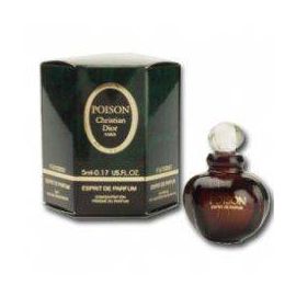 Christian Dior Poison Esprite, Тип: Парфюм, Объем, мл.: 15 
