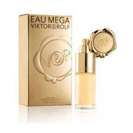 Viktor&Rolf Eau Mega, Тип: Туалетные духи тестер, Объем, мл.: 50 