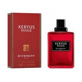 GIVENCHY Xeryus Rouge Туалетная вода 100 мл, Тип: Туалетная вода, Объем, мл.: 100 