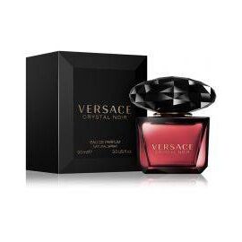 VERSACE Crystal Noir Туалетная вода 5 мл, Тип: Туалетная вода, Объем, мл.: 5 