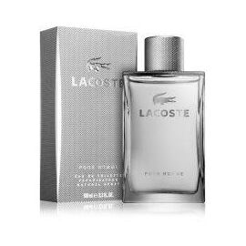 Lacoste Pour Homme, Тип: Туалетная вода, Объем, мл.: 100 