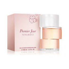 Nina Ricci Premier Jour, Тип: Туалетные духи, Объем, мл.: 50 