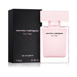 NARCISO RODRIGUEZ Narciso Rodriguez For Her Eau de Parfum Туалетные духи 30 мл, Тип: Туалетные духи, Объем, мл.: 30 