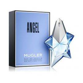 Thierry Mugler Angel Eau de Parfum, Тип: Туалетные духи, Объем, мл.: 50 
