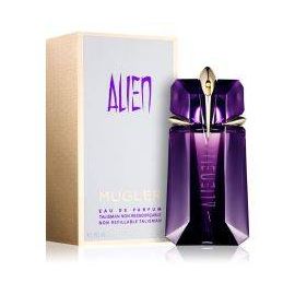 Thierry Mugler Alien, Тип: Туалетные духи, Объем, мл.: 6 