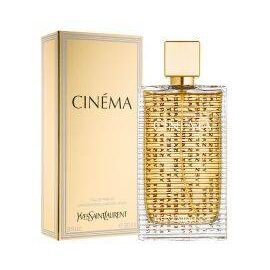 Yves Saint Laurent Cinema, Тип: Туалетные духи, Объем, мл.: 90 