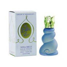 NINA RICCI Les Belles Amour d'Amandier Туалетная вода 50 мл, Тип: Туалетная вода, Объем, мл.: 50 