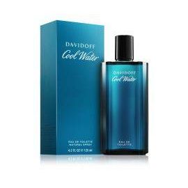 DAVIDOFF Cool Water Туалетная вода 75 мл, Тип: Туалетная вода, Объем, мл.: 75 