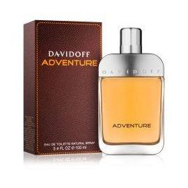 Davidoff Adventure, Тип: Лосьон после бритья, Объем, мл.: 100 