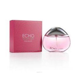 Davidoff Echo Woman, Тип: Туалетные духи, Объем, мл.: 50 