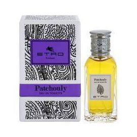 ETRO Patchouly Туалетная вода 50 мл, Тип: Туалетная вода, Объем, мл.: 50 