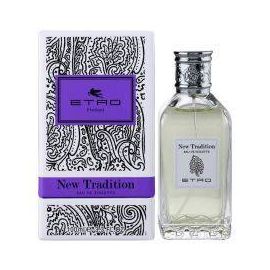 Etro New Tradition, Тип: Туалетная вода, Объем, мл.: 100 